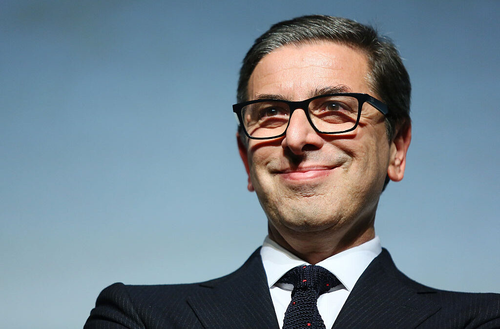 Roma 2017, Antonio Monda confermato Direttore Artistico per il triennio 2018-2020