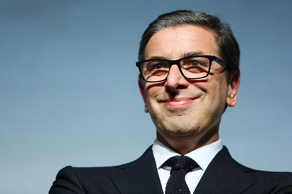 Roma 2017, Antonio Monda confermato Direttore Artistico per il triennio 2018-2020