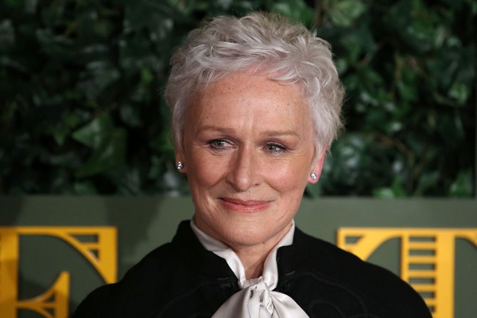 Sea Oak con Glenn Close tra i pilot Amazon rilasciati il 10 novembre (anche in Italia)
