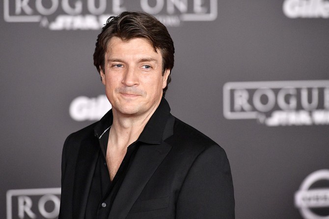 Serie Tv, novità: Nathan Fillion protagonista di The Rookie già ordinata da ABC