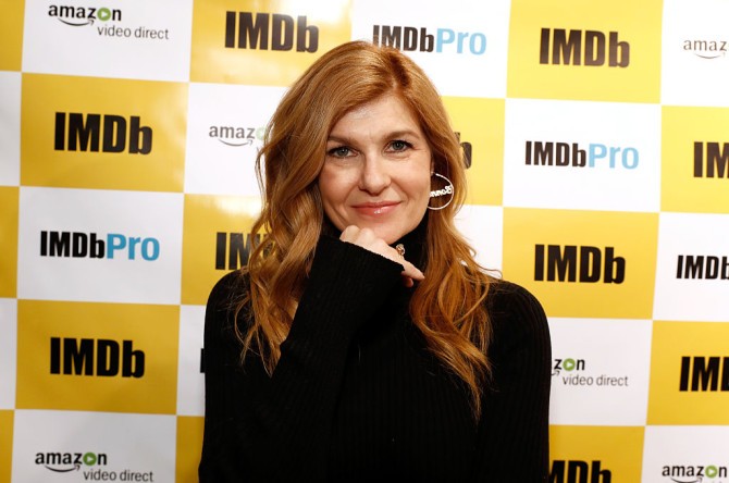 Serie Tv, novità: Connie Britton in 911 di Fox creata da Ryan Murphy