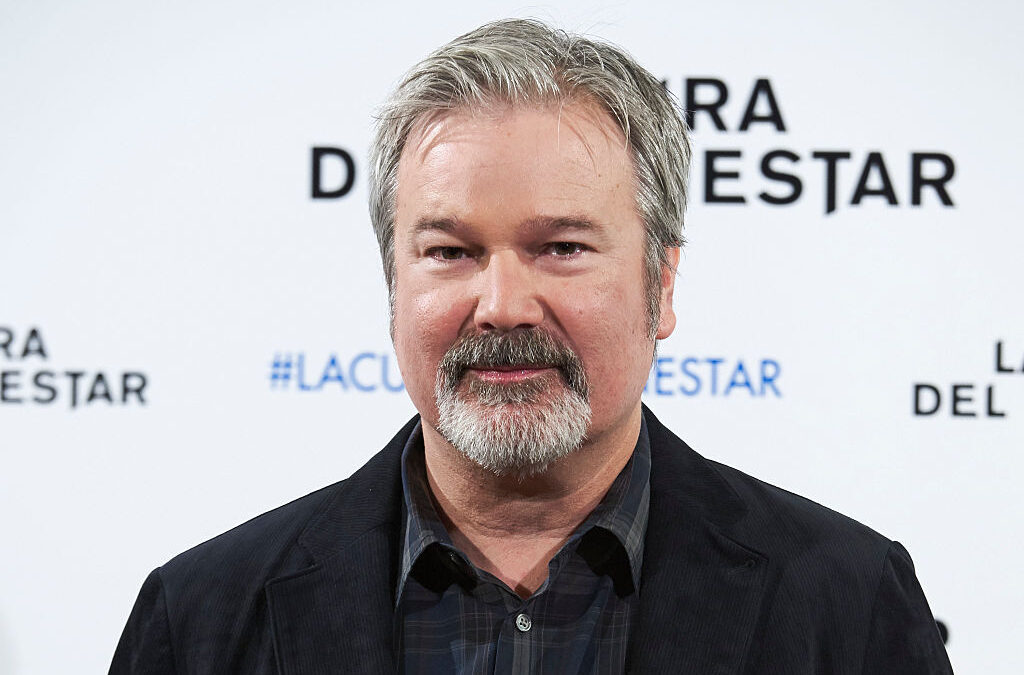 Gambit, Gore Verbinski  alla regia
