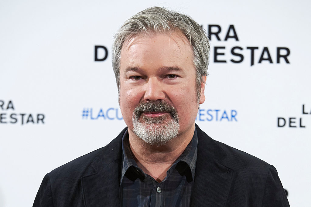 Gambit, Gore Verbinski  alla regia