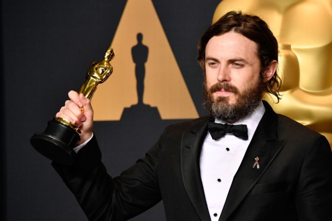 Serie Tv, Casey Affleck e Alfonso Cuaron per un nuovo progetto horror