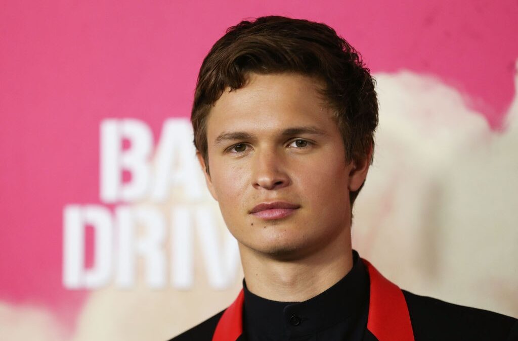 Il Cardellino, Ansel Elgort protagonista
