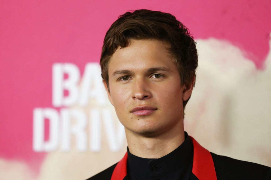 Il Cardellino, Ansel Elgort protagonista