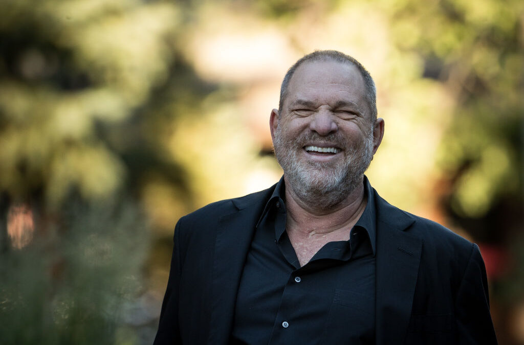 Harvey Weinstein licenziato dalla Weinstein Company
