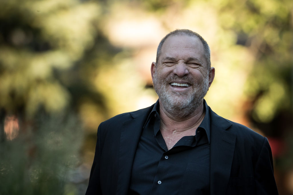 Harvey Weinstein licenziato dalla Weinstein Company