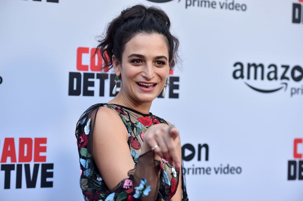 Film 2018-2019: Jenny Slate per Venom – Seth Rogen e Charlize Theron per Flarsky