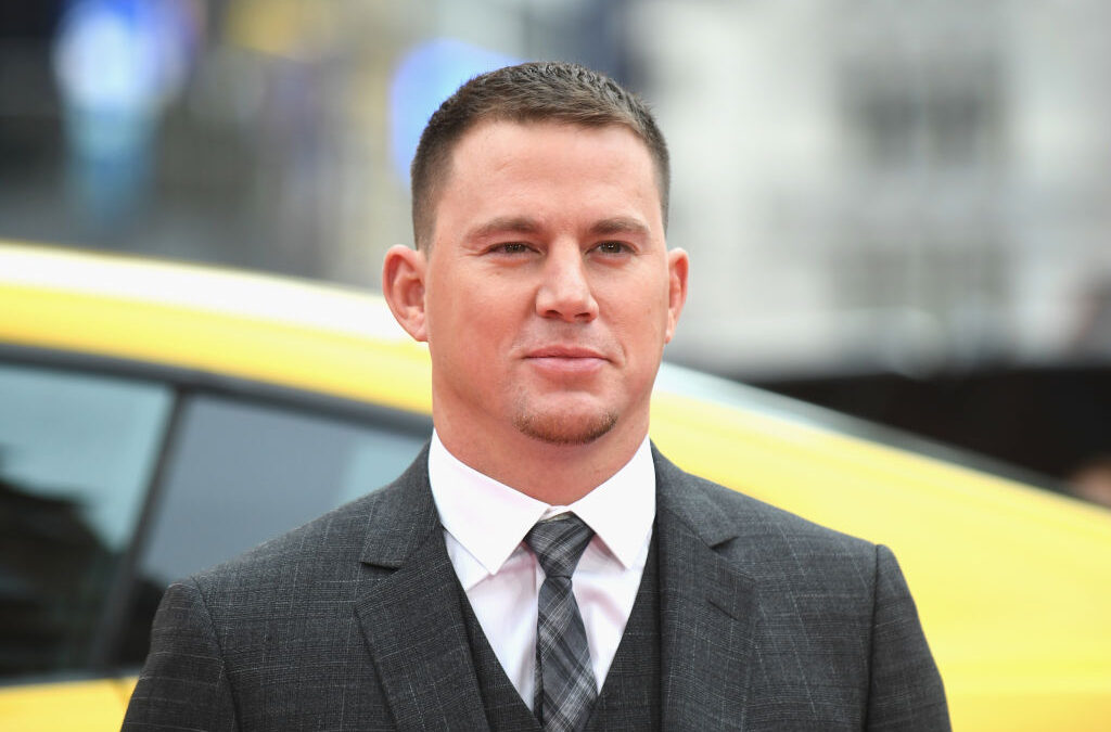 Perdonami, Leonard Peacock: Channing Tatum rinuncia al film prodotto dalla Weinstein Company