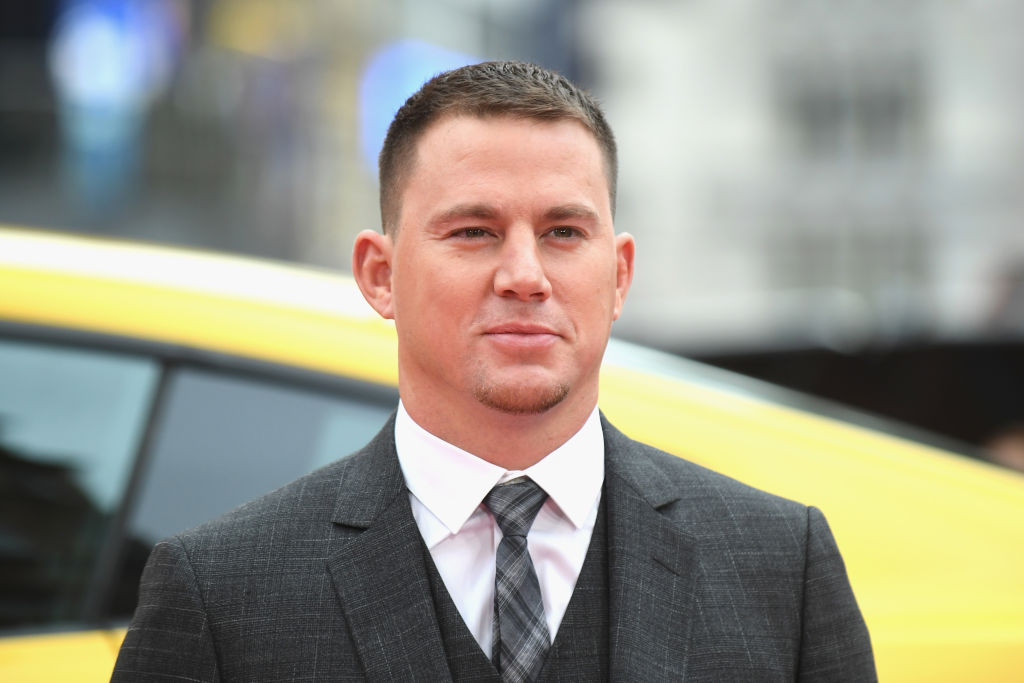 Perdonami, Leonard Peacock: Channing Tatum rinuncia al film prodotto dalla Weinstein Company