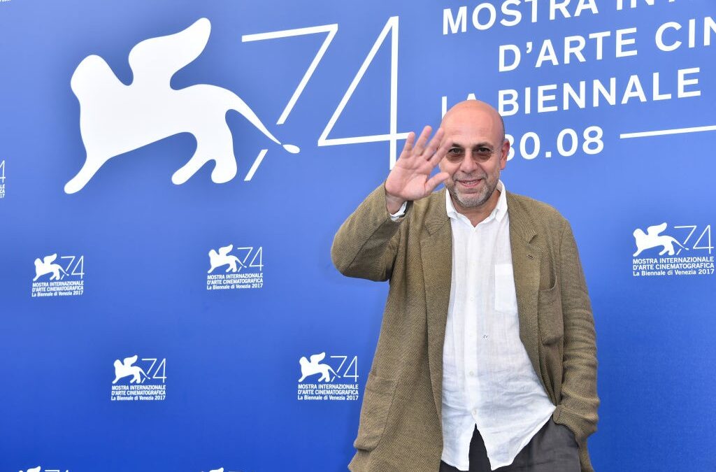 Notti Magiche, via alle riprese per il nuovo film di Paolo Virzì