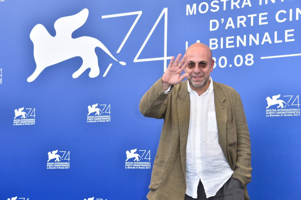 Notti Magiche, via alle riprese per il nuovo film di Paolo Virzì