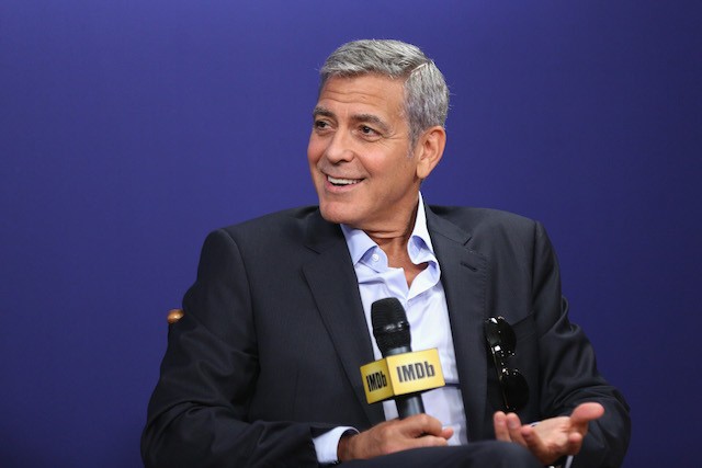 ER, George Clooney respinge le accuse di Vanessa Marquez: “Non l’ho fatta uscire dalla serie perchè ha parlato di molestie sessuali”