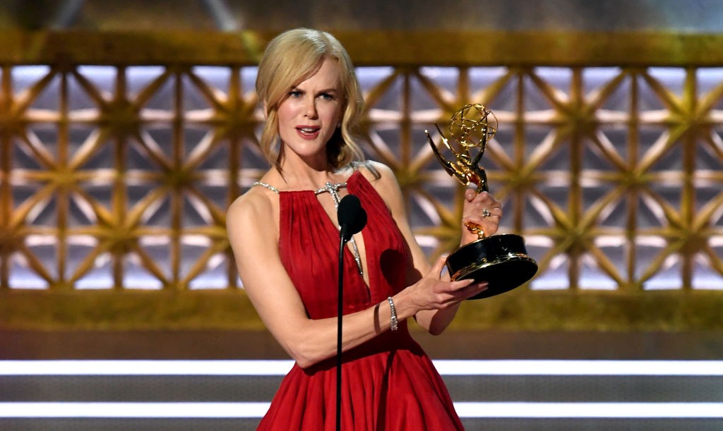 Film 2018-2019: Anna Paquin per The Irishman – Nicole Kidman per Destroyer