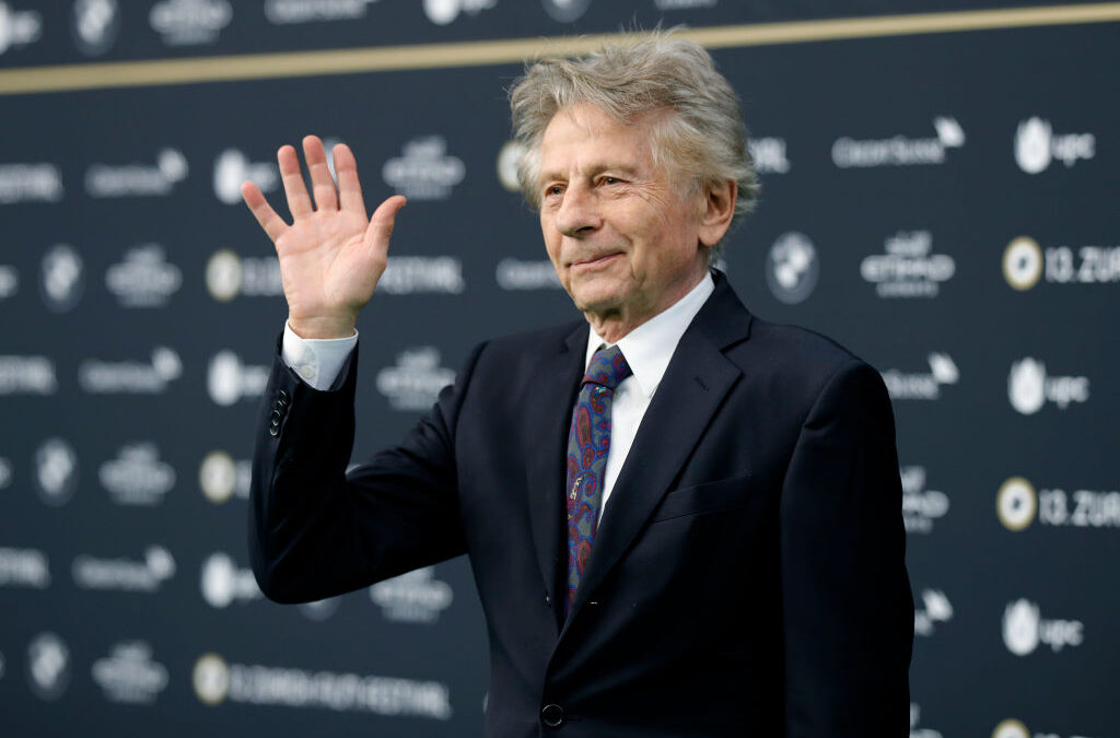 Roman Polanski torna in Polonia per girare un documentare sulla sua infanzia ai tempi della Guerra