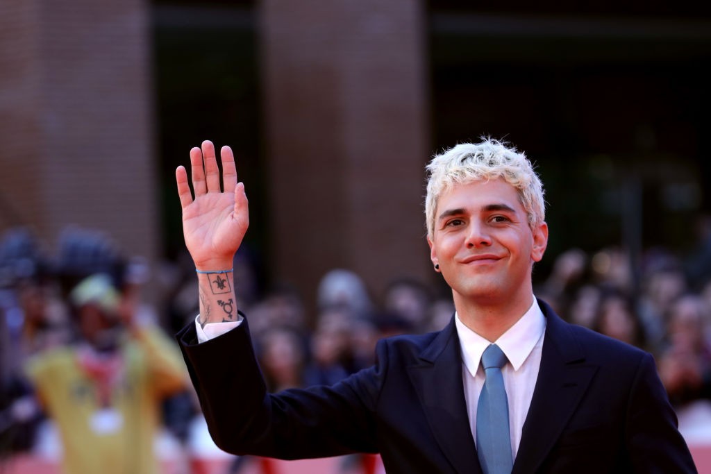 Roma 2017, Xavier Dolan show alla Festa del Cinema: ‘voglio tornare a recitare, Chiamami col tuo Nome film dell’anno’