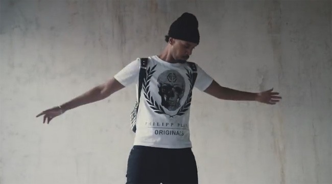 Ghile, Pesos feat. Amill Leonardo, Vacca e Mboss: testo e video