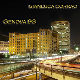 Gianluca Corrao feat. Guastho, Genova 93: testo e video ufficiale