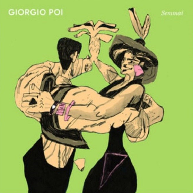 Giorgio Poi, Semmai: testo e audio