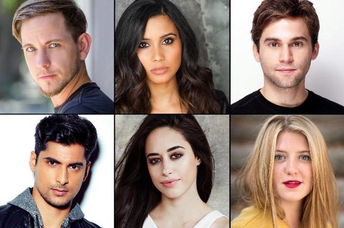 Serie Tv, novità: Grey’s Anatomy, arrivano sei nuovi giovani dottori; Legends of Tomorrow arriva Constantine