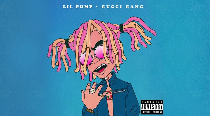 Lil Pump – “Gucci Gang”: testo, traduzione e video ufficiale