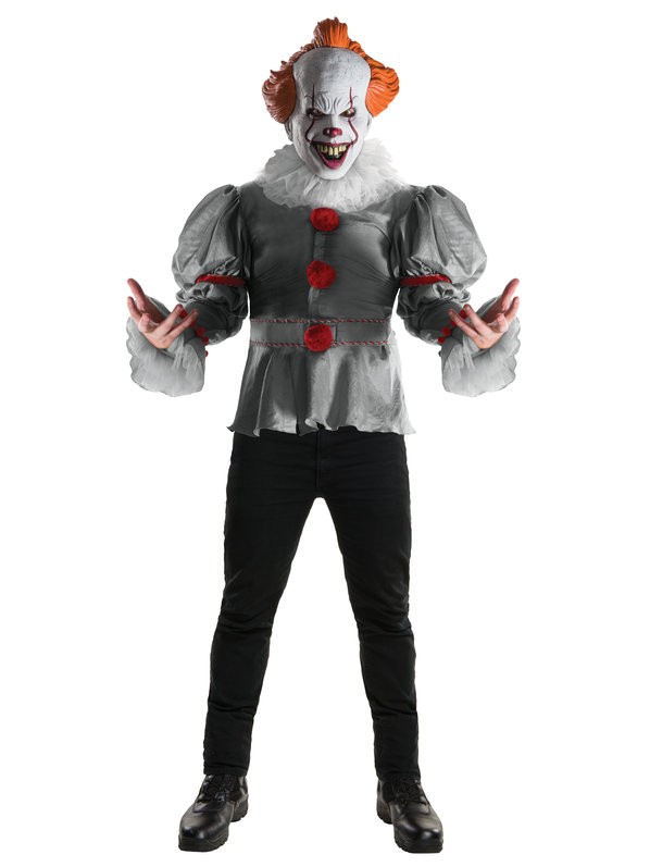Halloween: 10 costumi da film horror