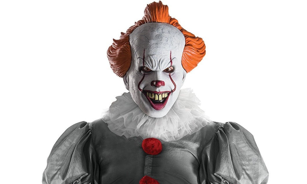 Halloween: 10 costumi da film horror