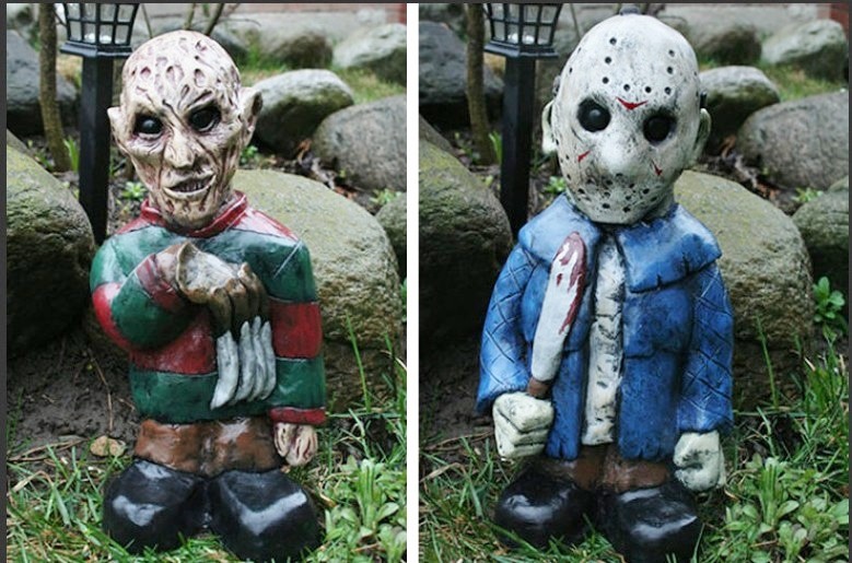 Halloween: 5 gadget di film horror per la Notte delle Streghe