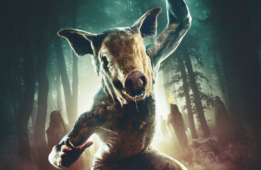 Halloween Horror Nights 2017: lo spot tv diretto da Eli Roth