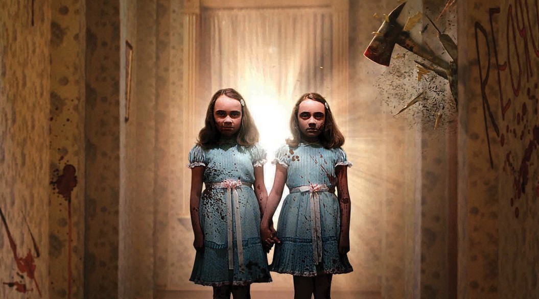 Halloween Horror Nights: trailer e video dell’attrazione “The Shining”