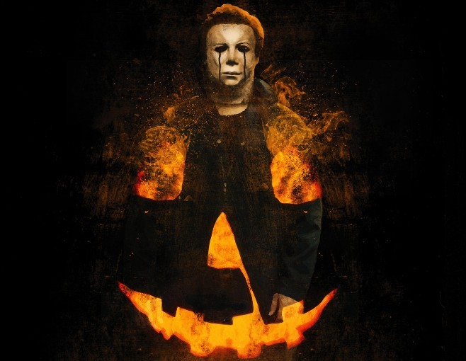 Halloween: John Carpenter ha scritto l’iconico tema musicale del film in un’ora