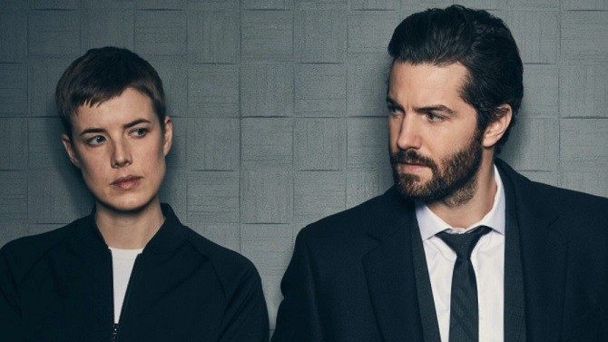 Serie Tv, novità: Hard Sun, ZDF BBC e Hulu insieme per il nuovo progetto di Neil Cross autore di Luther