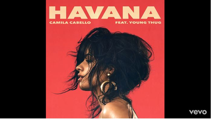 Camila Cabello feat. Young Thug, Havana: testo, traduzione e video ufficiale
