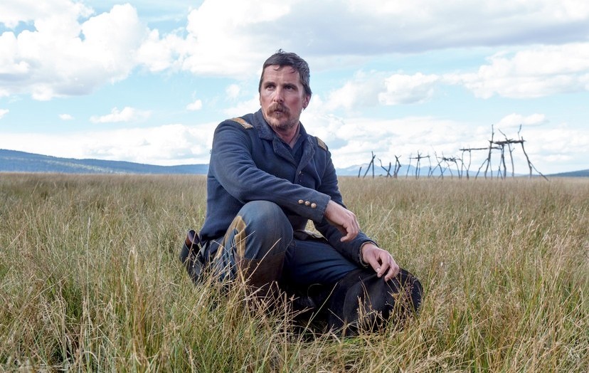 Roma 2017, Hostiles di Scott Cooper: Recensione in Anteprima