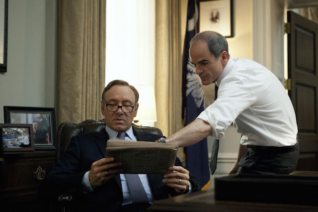 House of Cards, spinoff in arrivo? Netflix starebbe valutando diversi progetti