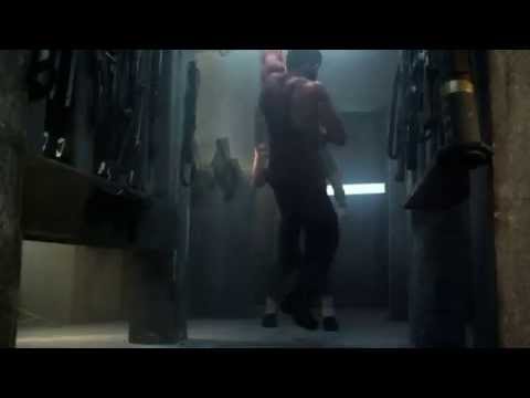 The Flash: Exclusive First Look by AT&T
