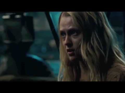 Non aprite quel cancello – Trailer