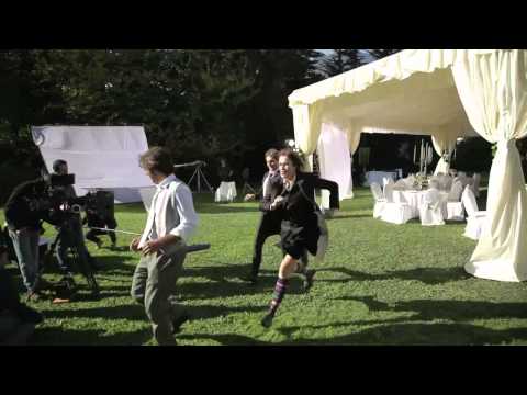 Nove Lune E Mezza – CLIP | L’Ansia non ti abbandona!