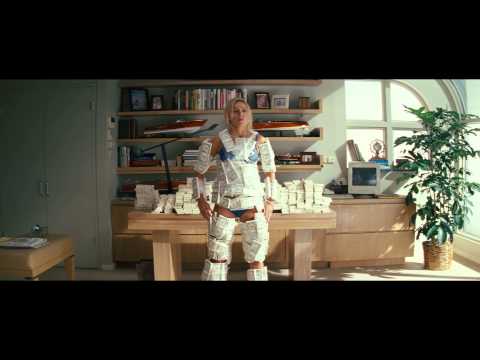 TALON FALLS – Trailer Ufficiale (versione originale)