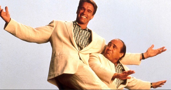 I Gemelli 2: quasi pronta la sceneggiatura del sequel “Triplets”