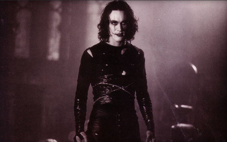 Il Corvo: 8 curiosità che forse non sapete sul film con Brandon Lee