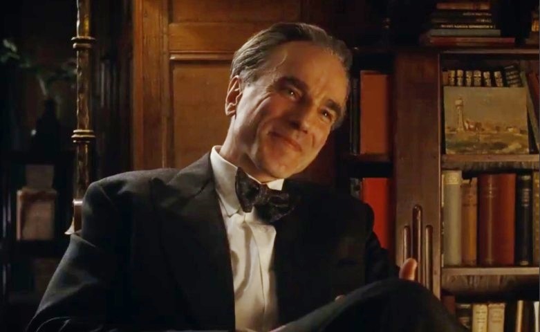 Il Filo Nascosto: trailer italiano del film di Paul Thomas Anderson con Daniel Day-Lewis