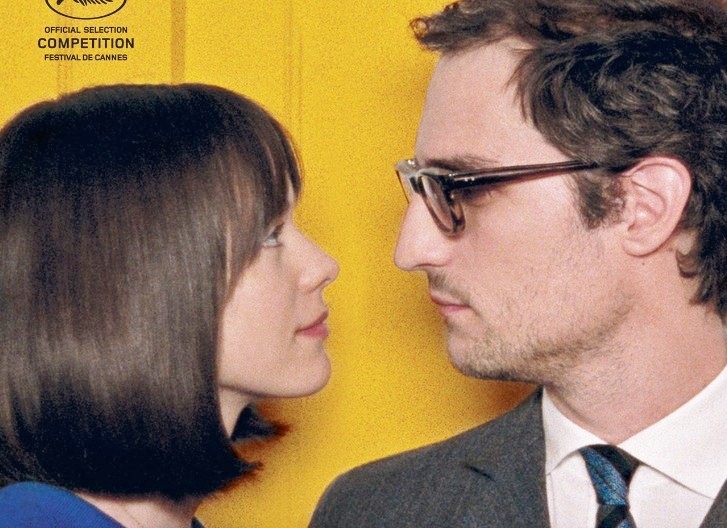 Il mio Godard: trailer italiano del film biografico di Michel Hazanavicius