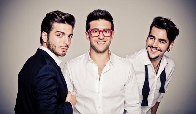Sanremo 2018: Il Volo, Morandi, Zero ospiti, Ferilli-D’Amico-Leone conduttrici?
