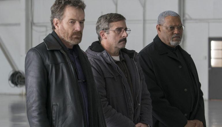 Roma 2017, Last Flag Flying di Richard Linklater: Recensione in Anteprima