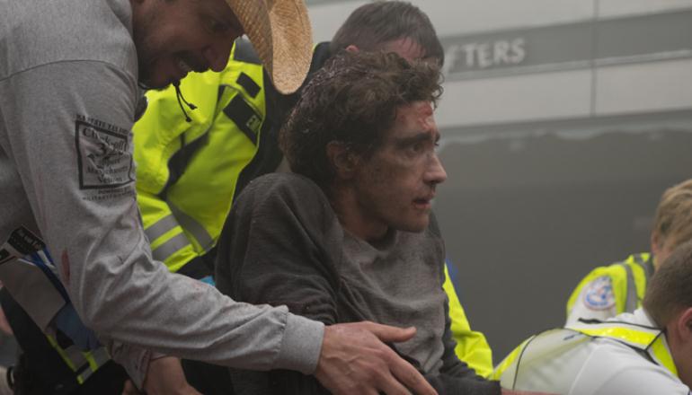 Roma 2017, Stronger di David Gordon Green: Recensione in Anteprima