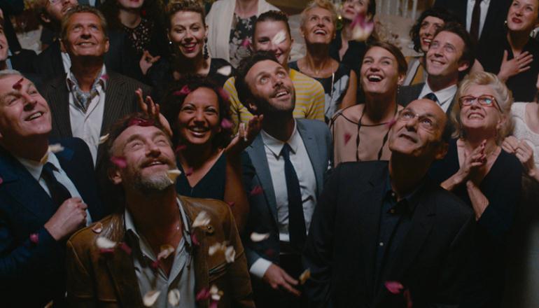 Roma 2017, C’est la vie – Prendila come viene: Recensione in Anteprima