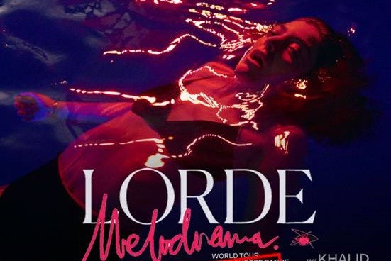 Lorde, concerto al Fabrique di Milano giovedì 12 ottobre 2017 | Scaletta e info