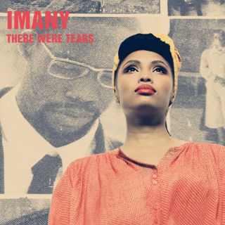 Imany – There Were Tears: testo, traduzione e audio